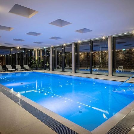 Van Der Valk Hotel อาสเซิน ภายนอก รูปภาพ