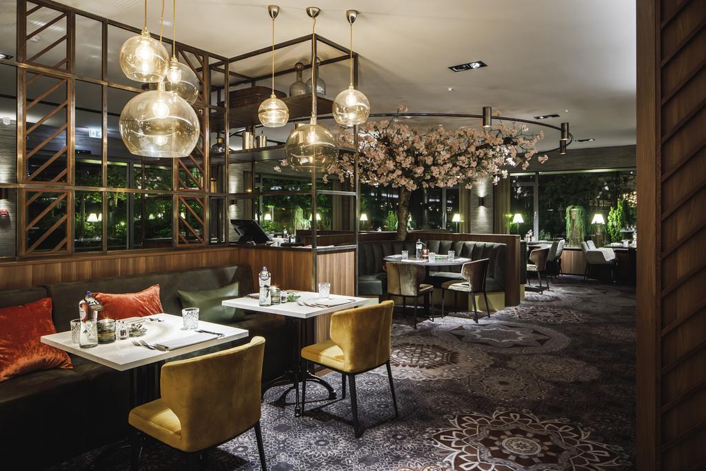 Van Der Valk Hotel อาสเซิน ภายนอก รูปภาพ