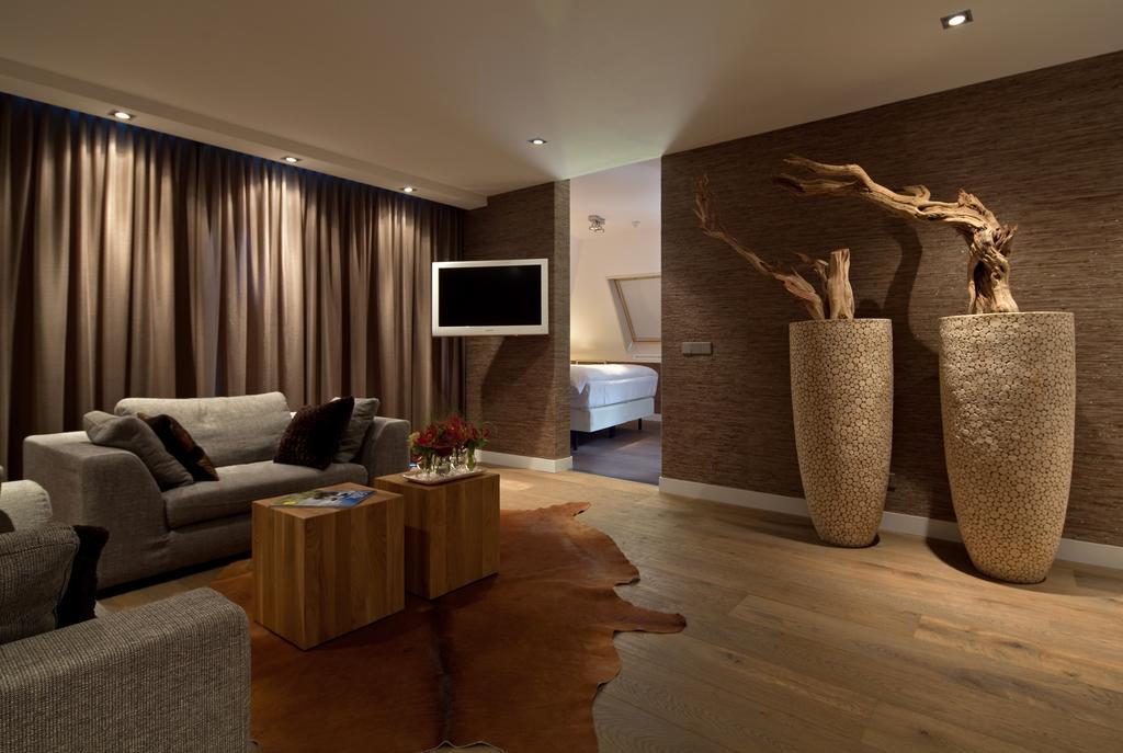 Van Der Valk Hotel อาสเซิน ภายนอก รูปภาพ